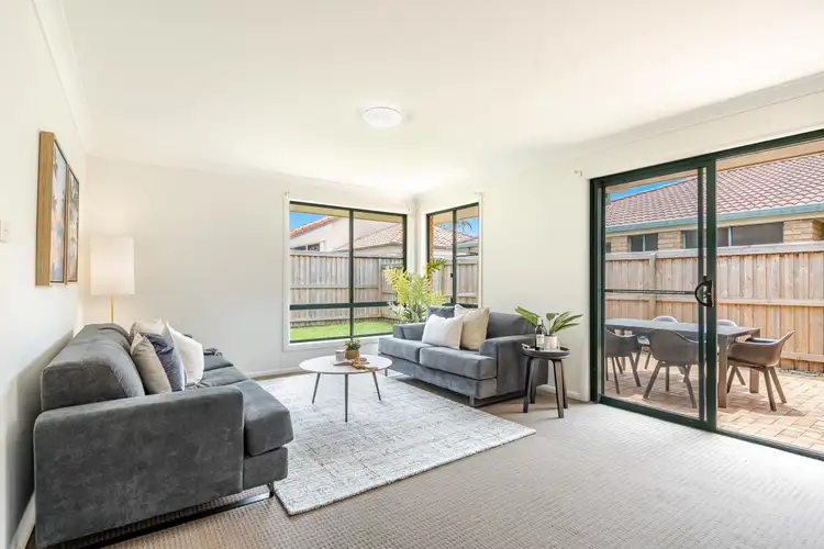 Fifth view of Homely semi-detached listing, 2 Cooloola Avenue, Lennox Head NSW 2478