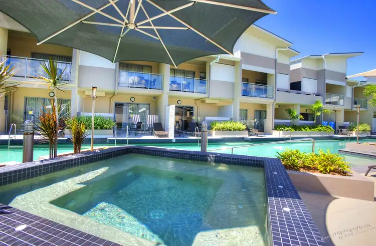 Second view of Homely unit listing, 44 Beaches Village Circuit, Agnes Water QLD 4677