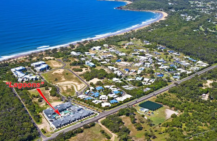Fourth view of Homely unit listing, 44 Beaches Village Circuit, Agnes Water QLD 4677