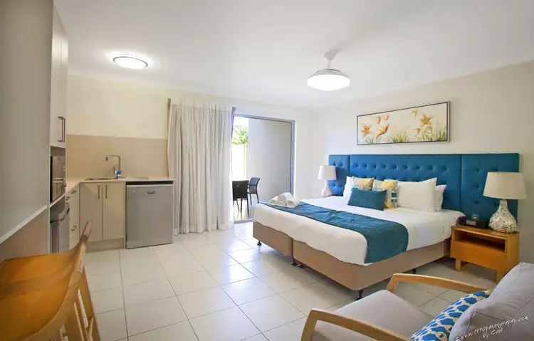 Fifth view of Homely unit listing, 44 Beaches Village Circuit, Agnes Water QLD 4677