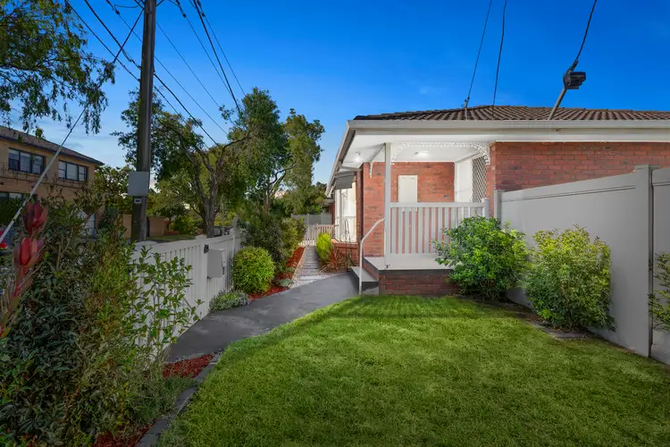1/219 Bay Road, Sandringham VIC 3191