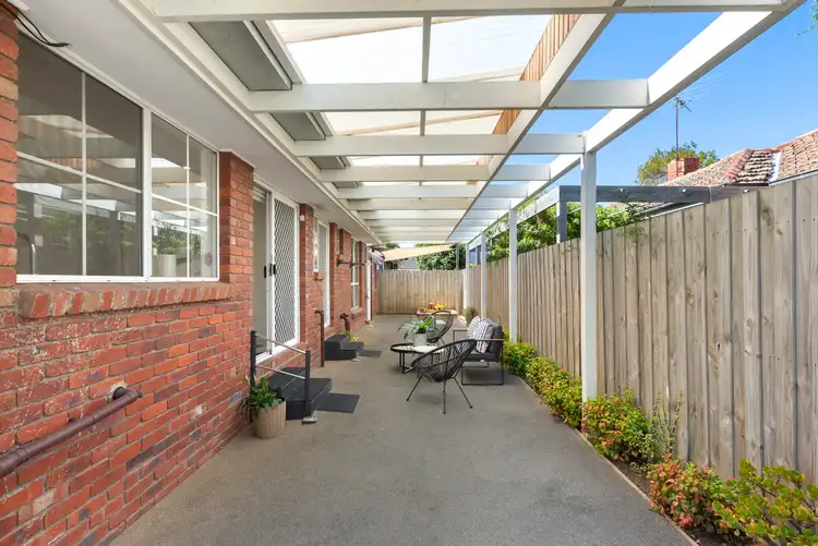 Fifth view of Homely unit listing, 1/219 Bay Road, Sandringham VIC 3191