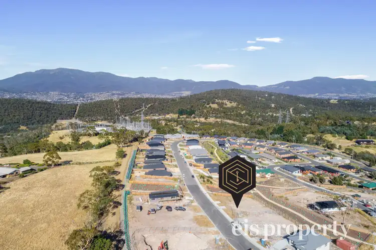 Main view of Homely land listing, 49 Athena Drive, Risdon Vale TAS 7016