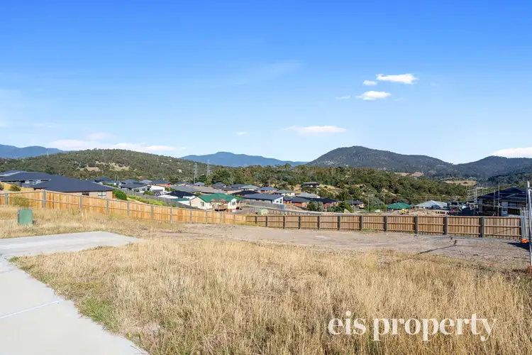 Fourth view of Homely land listing, 49 Athena Drive, Risdon Vale TAS 7016