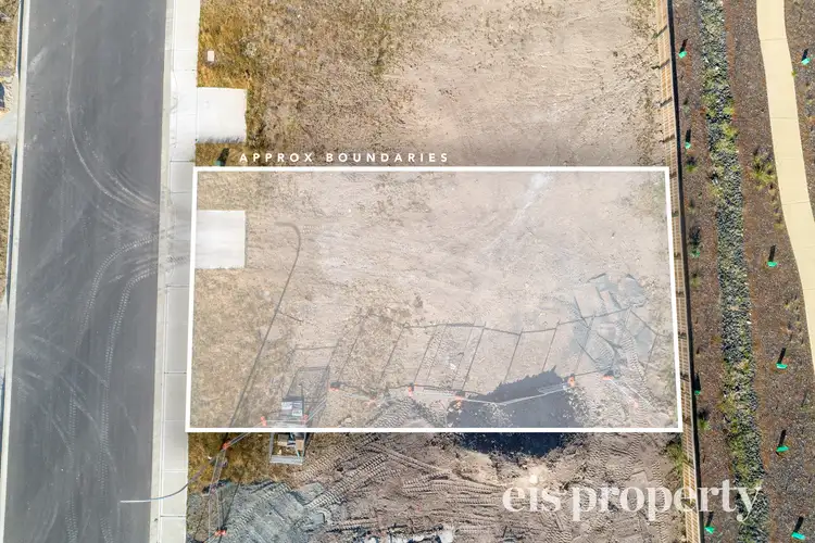 Sixth view of Homely land listing, 49 Athena Drive, Risdon Vale TAS 7016