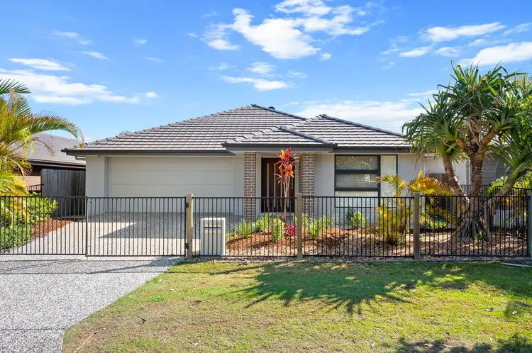Main view of Homely house listing, 9 Shilin Street, Yarrabilba QLD 4207