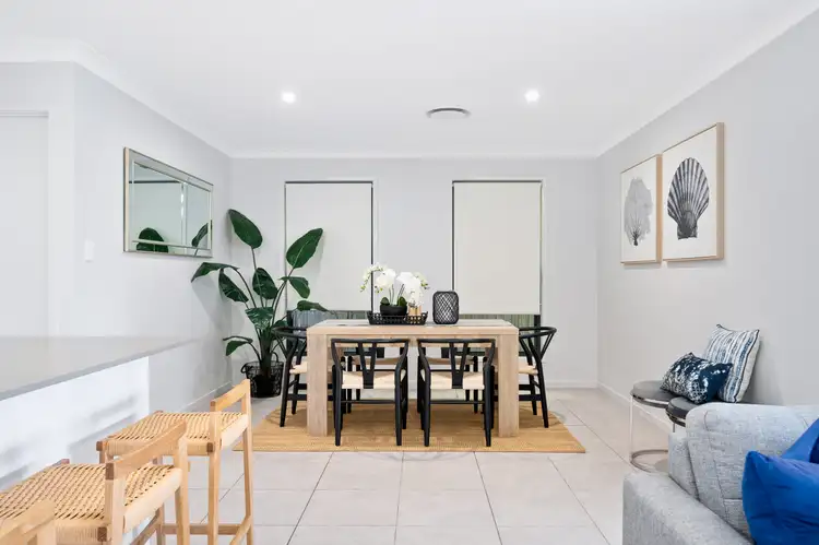 Sixth view of Homely house listing, 9 Shilin Street, Yarrabilba QLD 4207