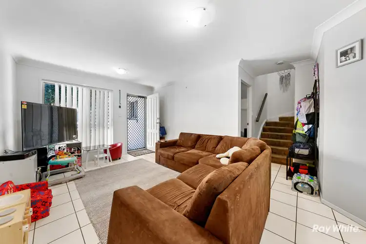 Third view of Homely townhouse listing, 46/17 Fleet Street, Browns Plains QLD 4118