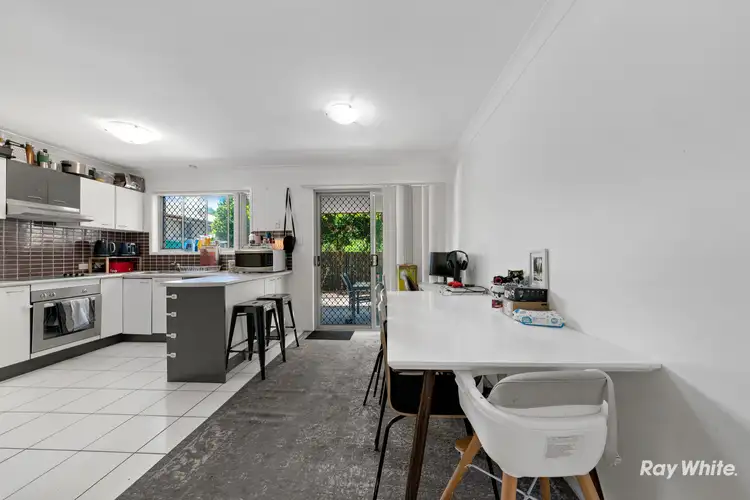 Fourth view of Homely townhouse listing, 46/17 Fleet Street, Browns Plains QLD 4118