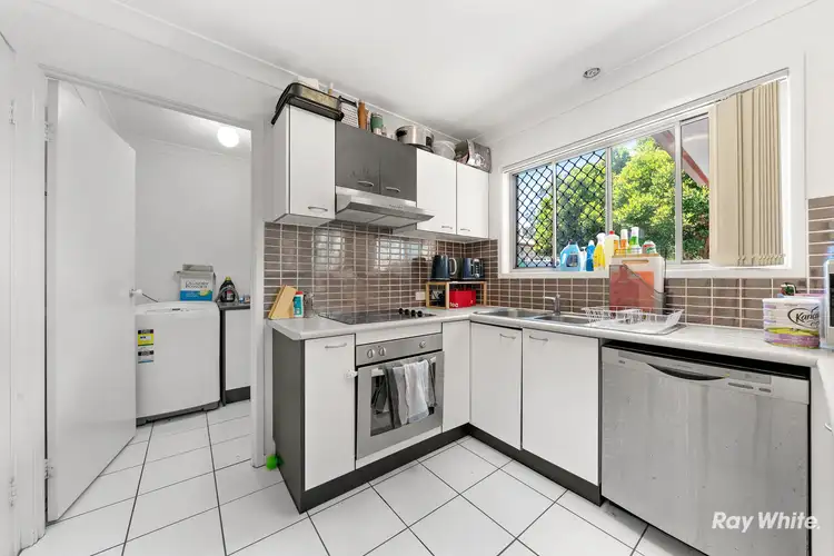 Fifth view of Homely townhouse listing, 46/17 Fleet Street, Browns Plains QLD 4118
