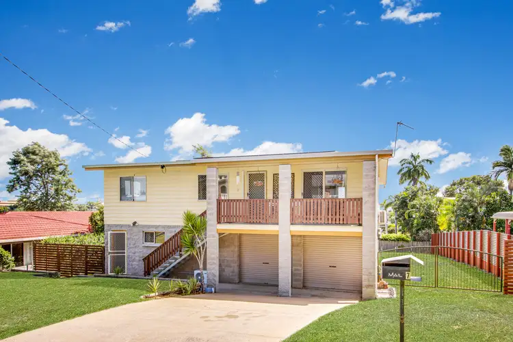 7 Orungal Street, Clinton QLD 4680