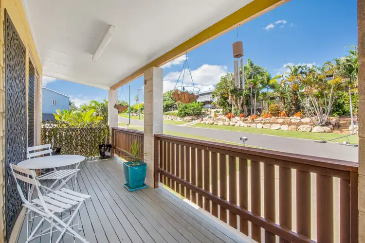 Second view of Homely house listing, 7 Orungal Street, Clinton QLD 4680