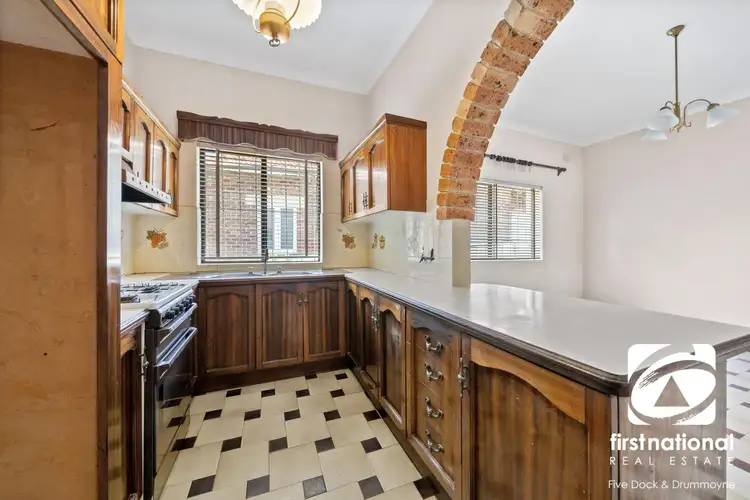Fourth view of Homely house listing, 39 Harrabrook Avenue, Five Dock NSW 2046