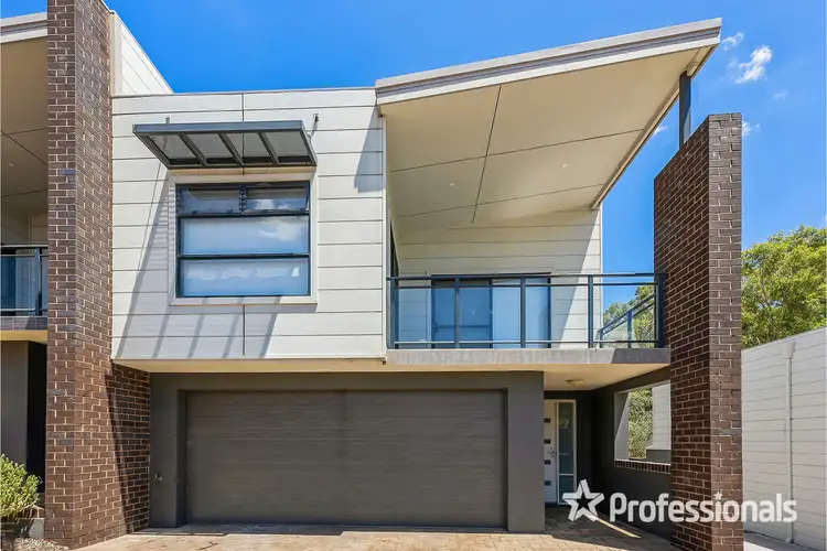 3/25 Dudley St, Midland WA 6056