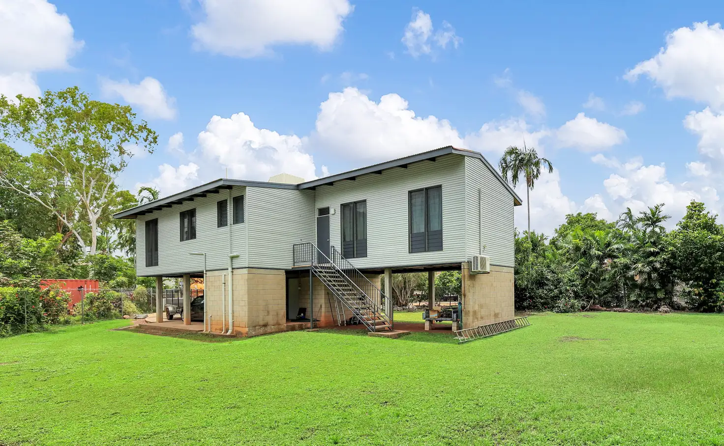 Main view of Homely house listing, 6 Moody Court, Malak NT 812
