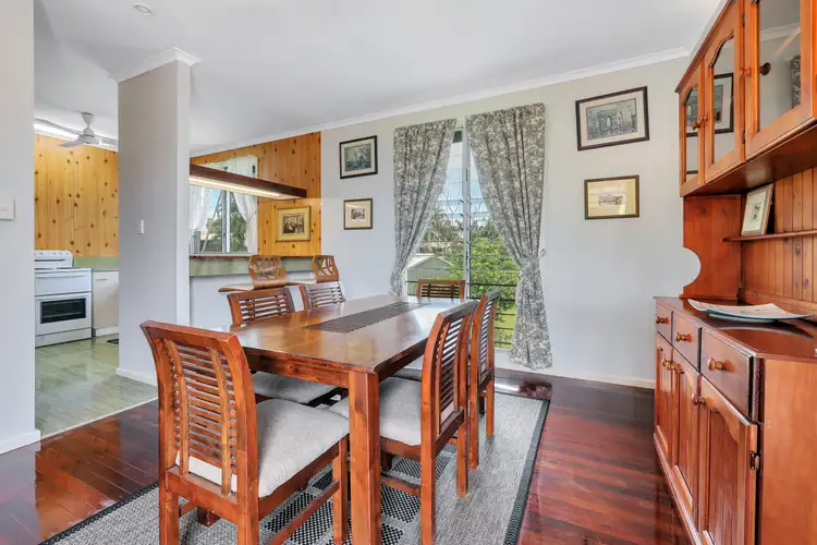 Third view of Homely house listing, 6 Moody Court, Malak NT 812