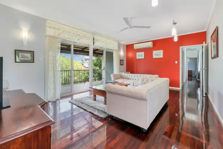 Fourth view of Homely house listing, 6 Moody Court, Malak NT 812