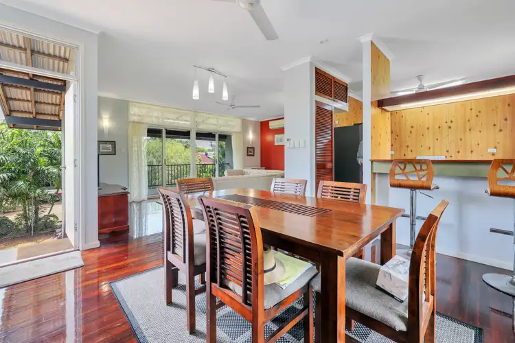 Sixth view of Homely house listing, 6 Moody Court, Malak NT 812