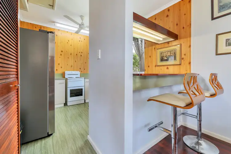 Seventh view of Homely house listing, 6 Moody Court, Malak NT 812