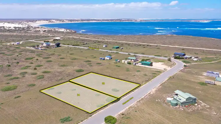 32 & 34 Whytwater Drive, Westall SA 5680