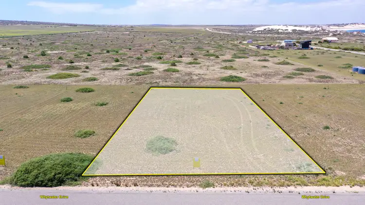 Sixth view of Homely land listing, 32 & 34 Whytwater Drive, Westall SA 5680