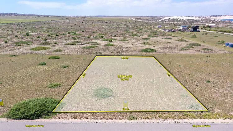 Seventh view of Homely land listing, 32 & 34 Whytwater Drive, Westall SA 5680