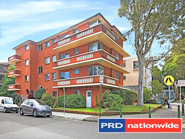 3/24A Macquarie Place, Mortdale NSW 2223