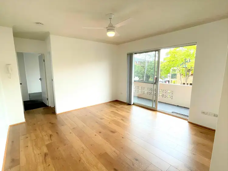 Second view of Homely unit listing, 3/24A Macquarie Place, Mortdale NSW 2223