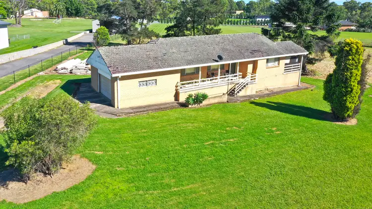 Main view of Homely house listing, 74-98 Warana Road, Cecil Park NSW 2178