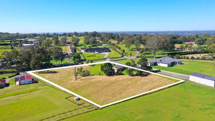 Fifth view of Homely house listing, 74-98 Warana Road, Cecil Park NSW 2178