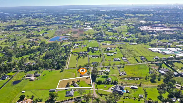 Seventh view of Homely house listing, 74-98 Warana Road, Cecil Park NSW 2178