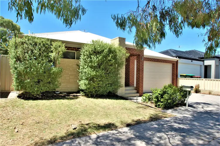 Main view of Homely semi-detached listing, 75A Kilmurray Way, Balga WA 6061