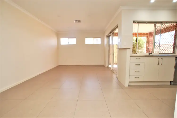 Fourth view of Homely semi-detached listing, 75A Kilmurray Way, Balga WA 6061