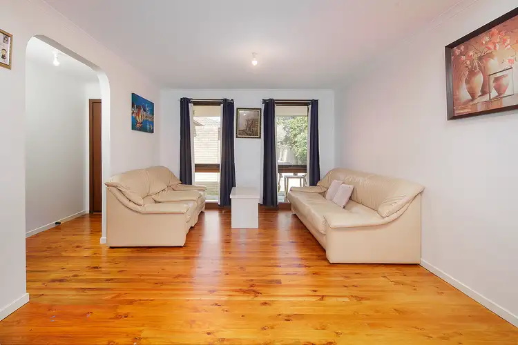 Second view of Homely unit listing, 4/22 Canberra Avenue, Dandenong VIC 3175