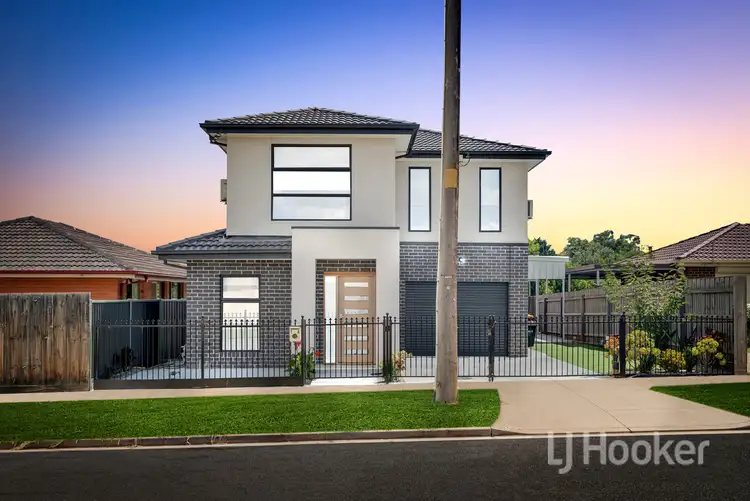 1A Brolga Court, Melton VIC 3337