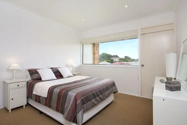 Sixth view of Homely unit listing, 7/41 Riverton Street, Clayfield QLD 4011