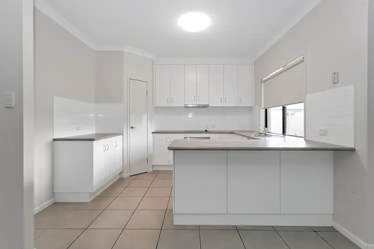 Third view of Homely house listing, 11 Kingslea Court, Ooralea QLD 4740