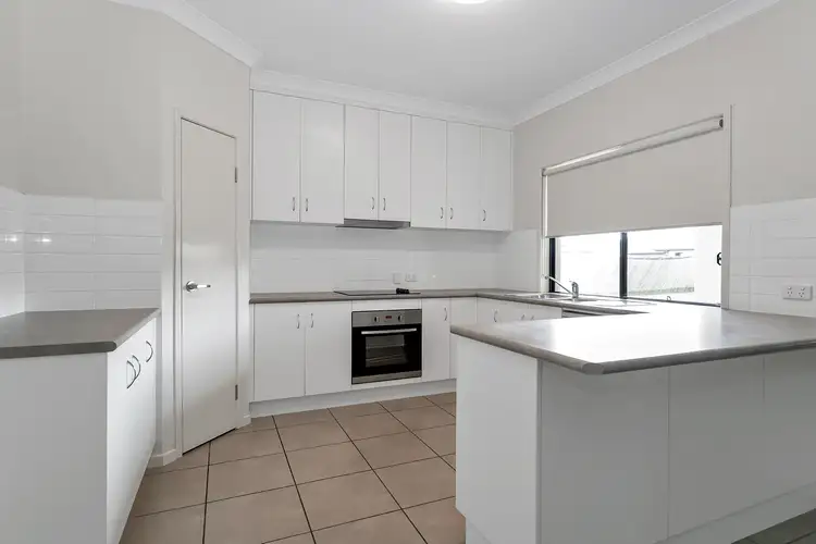 Fourth view of Homely house listing, 11 Kingslea Court, Ooralea QLD 4740