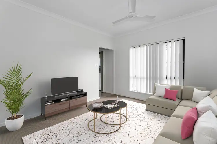 Fifth view of Homely house listing, 11 Kingslea Court, Ooralea QLD 4740