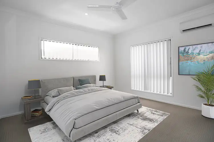Sixth view of Homely house listing, 11 Kingslea Court, Ooralea QLD 4740