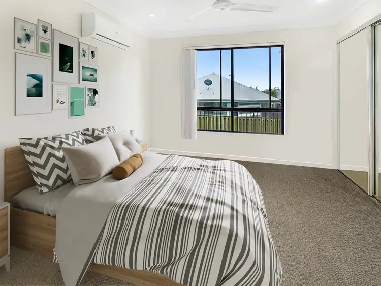 Fifth view of Homely house listing, 30 Carpenters Drive, Coomera QLD 4209