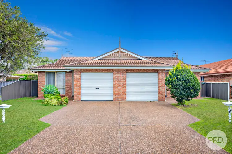 49 Shoreline Drive, Fingal Bay NSW 2315