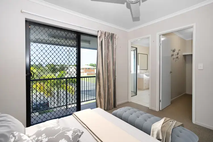 Sixth view of Homely townhouse listing, 10/12 Hamlet Street, Mackay QLD 4740