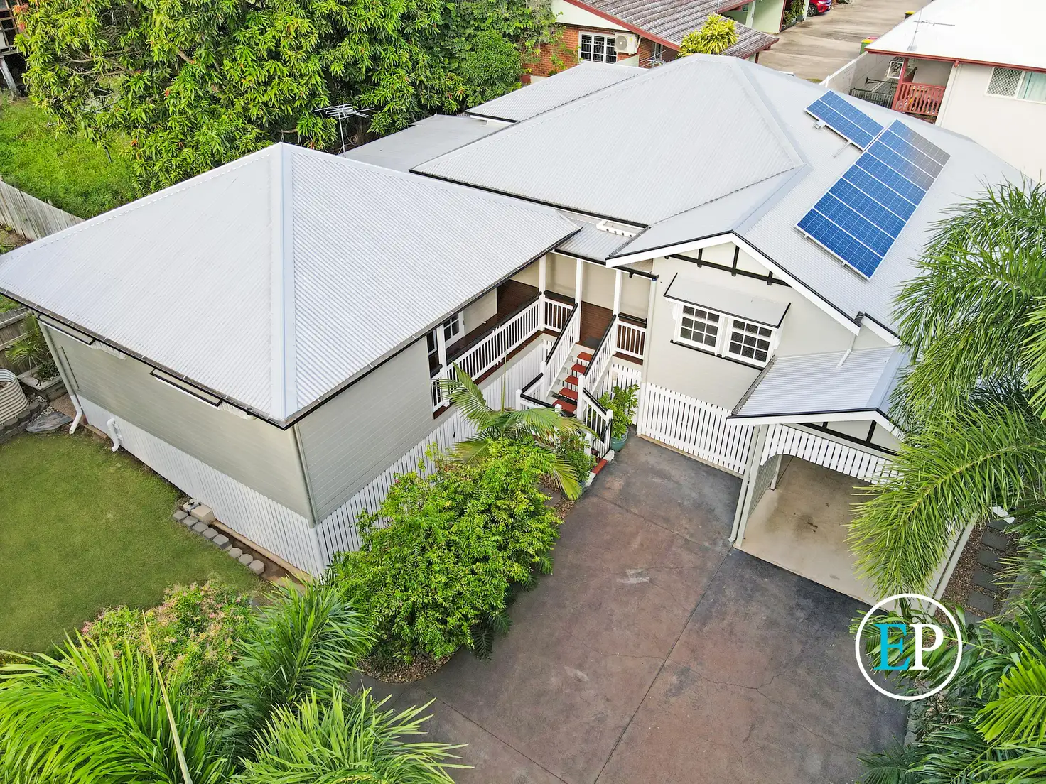 Main view of Homely house listing, 19A Margaret Street, West End QLD 4810