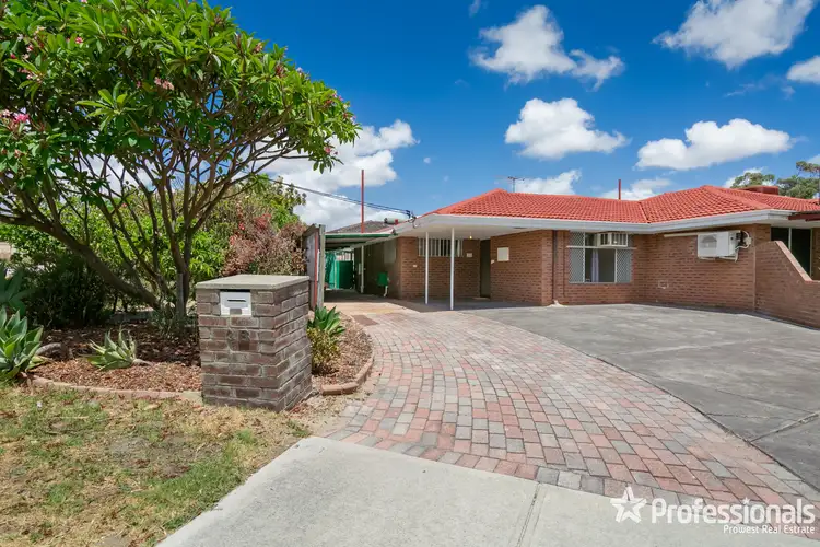 3B Mandora Way, Riverton WA 6148
