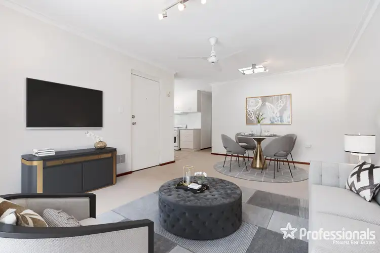 Third view of Homely house listing, 3B Mandora Way, Riverton WA 6148