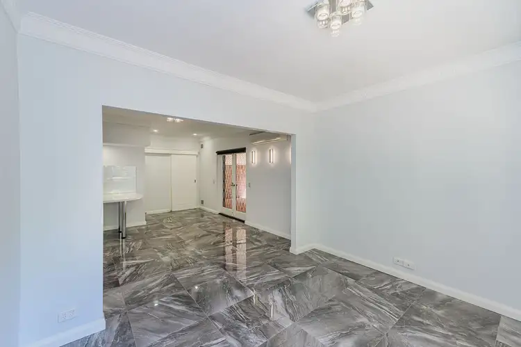 Fifth view of Homely townhouse listing, 1/15 Karoo St, South Perth WA 6151