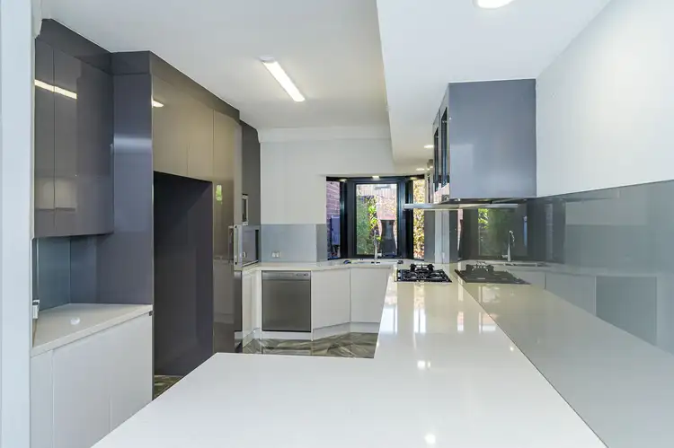 Sixth view of Homely townhouse listing, 1/15 Karoo St, South Perth WA 6151