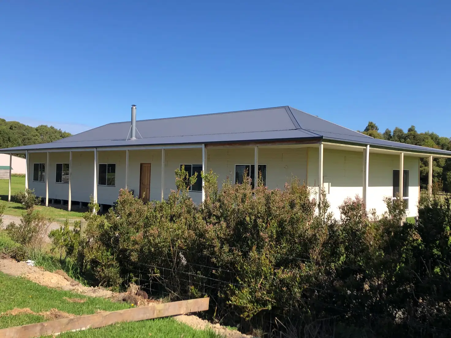 Main view of Homely house listing, 19 Grip Rd, Toora VIC 3962