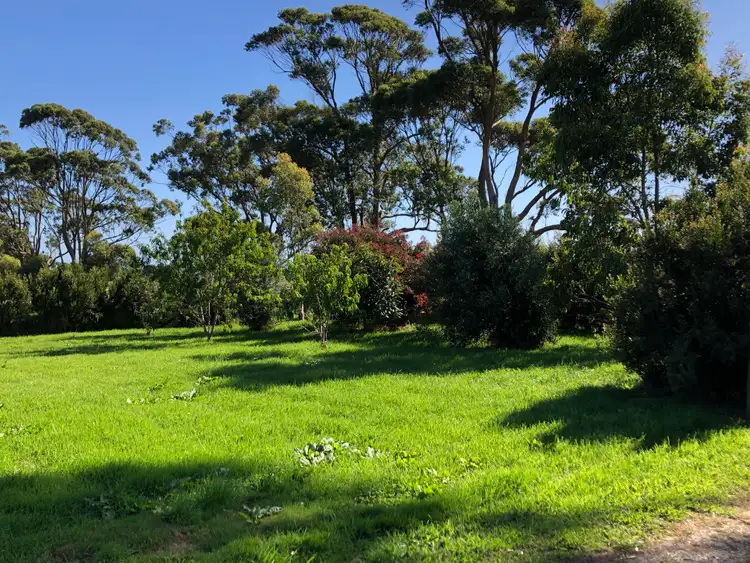 Second view of Homely house listing, 19 Grip Rd, Toora VIC 3962